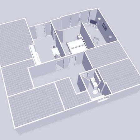 B&B Hersberg Bagian luar foto
