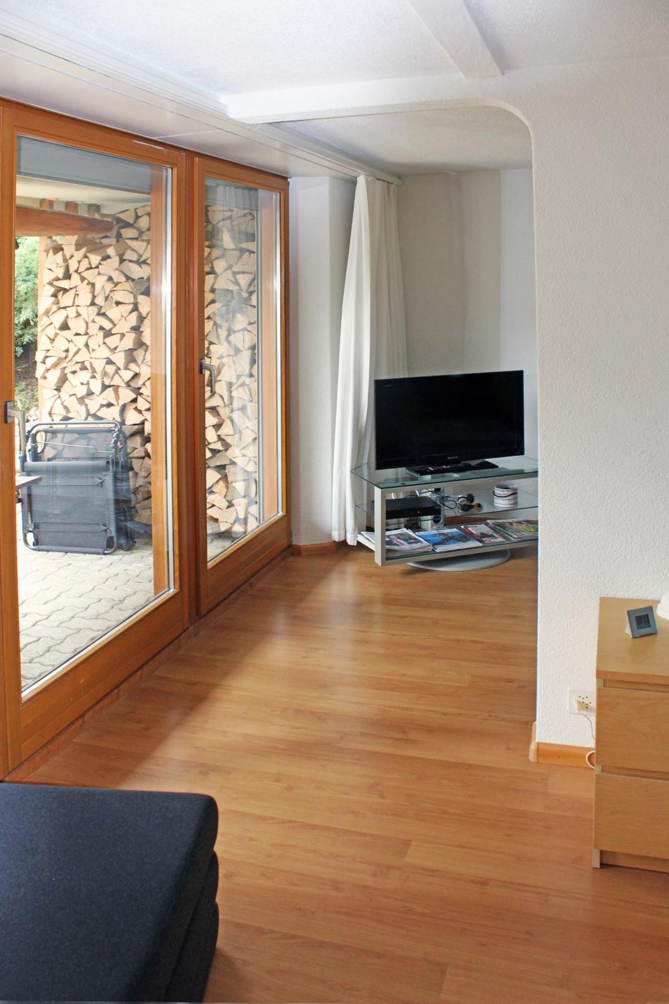 B&B Hersberg Bagian luar foto